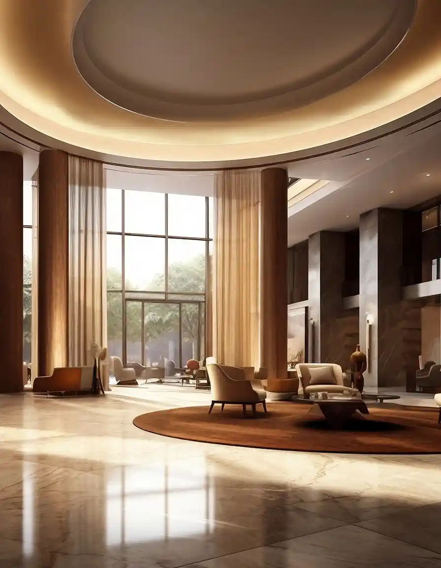 Birla Navya Avik Clubhouse
