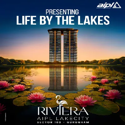 AIPL The Riviera