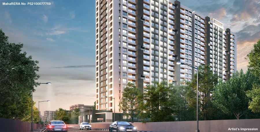 Vilas Javdekar Kharadi Pune