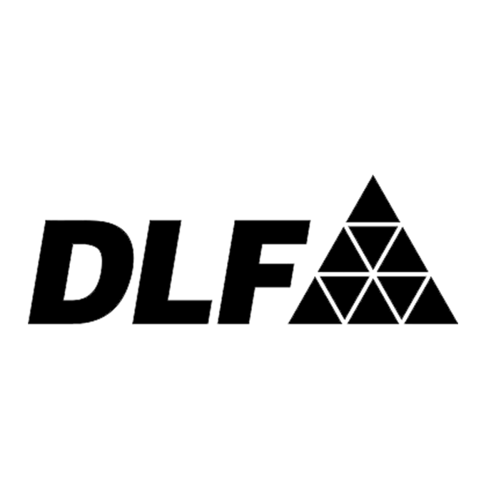 DLF Developer Logo