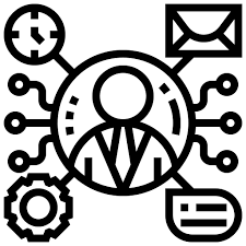 Full Service Support Icon - Nexylink Properties