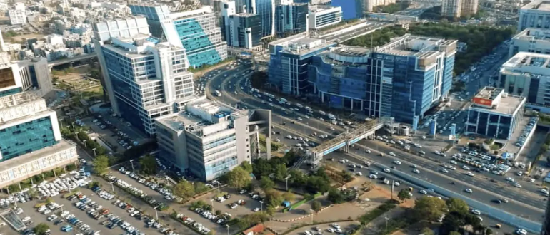 Golf Course Extension Road Price Appreciation