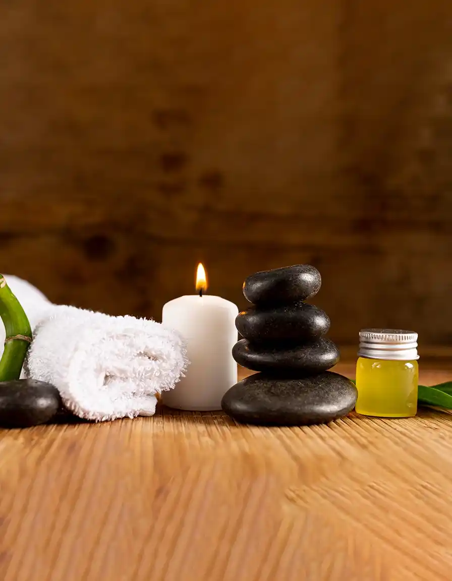 Satya Levante Residences Spa