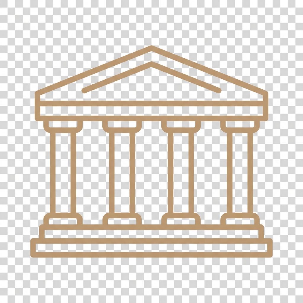 Clubhouse Icon