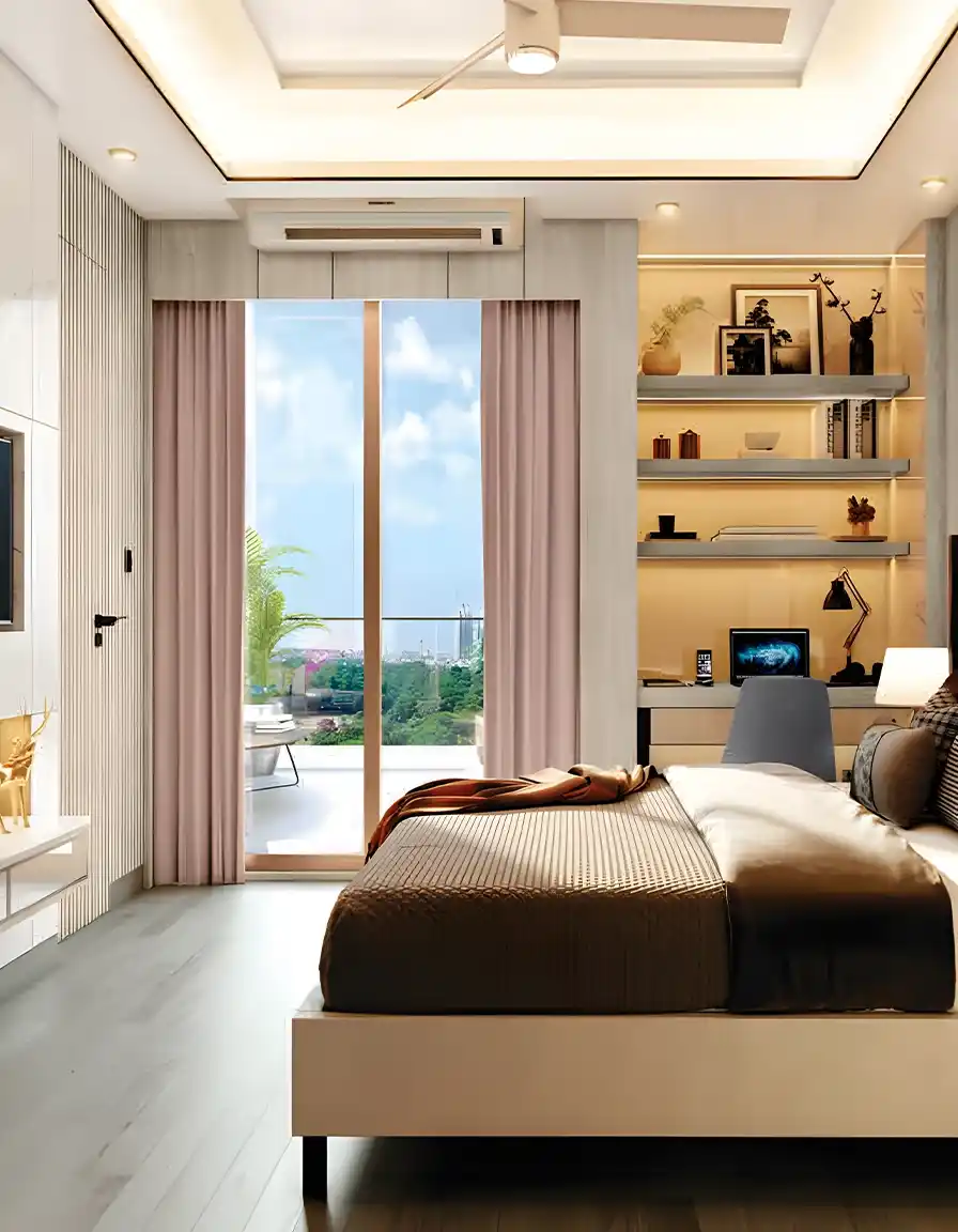 amenities