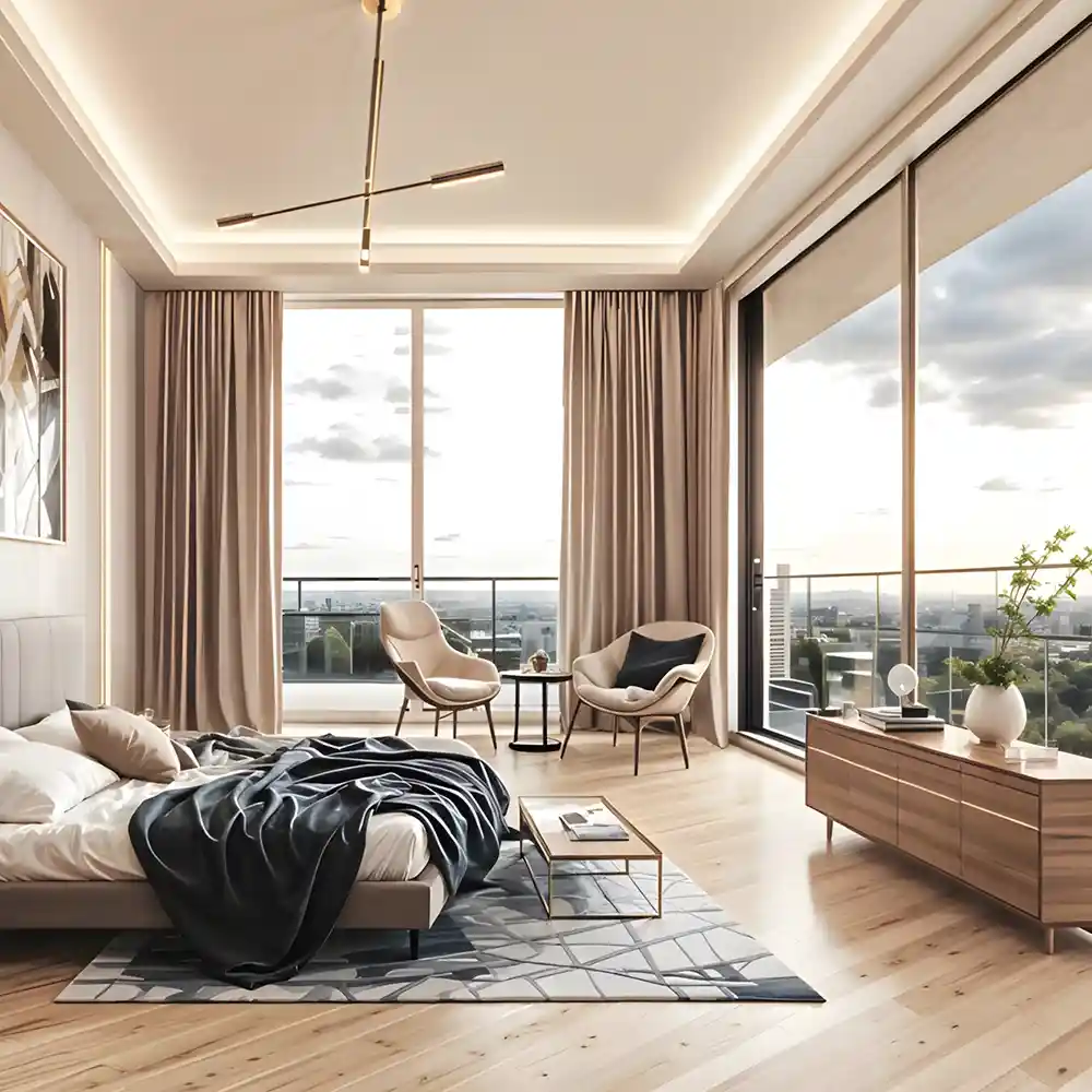 Trump Residences Overview